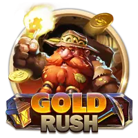 Gold rush